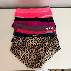 NWT Victoria Secret PINK Variety